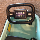 6V Electric Baby Bumper Ride-On Car with 360° Spin, 2 Speeds, Lights, Music, and Horn Magic Cars 16