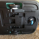 6V Electric Baby Bumper Ride-On Car with 360° Spin, 2 Speeds, Lights, Music, and Horn Magic Cars 8