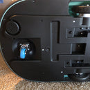 6V Electric Baby Bumper Ride-On Car with 360° Spin, 2 Speeds, Lights, Music, and Horn Magic Cars 9