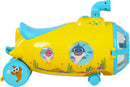 Shark Submarine Ride-On Toy for Toddlers Ages 1.5 to 3 Years Magic Cars 1