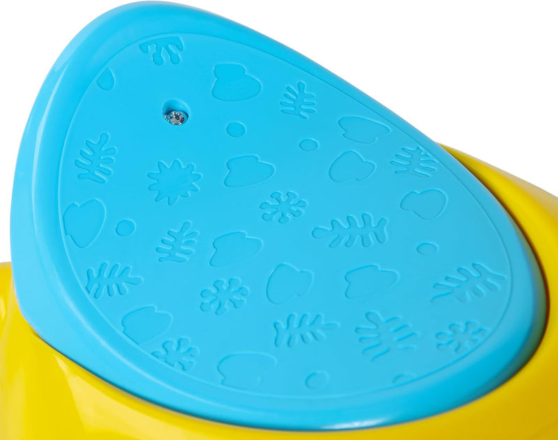 Shark Submarine Ride-On Toy for Toddlers Ages 1.5 to 3 Years Magic Cars 4