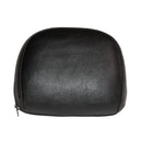 Backrest Pad (Black) for Rear Racks with Backrests for Scooters & Mopeds (Standard) - image 2