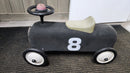 Kids Black Ride-On Car for Ages 1 to 3 Years Magic Cars 0