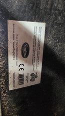 Kids Black Ride-On Car for Ages 1 to 3 Years Magic Cars 6