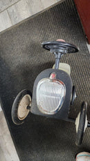 Kids Black Ride-On Car for Ages 1 to 3 Years Magic Cars 7