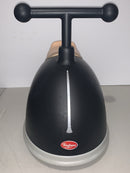 Twister Black Ride-On Car for Children Indoor and Outdoor Play Magic Cars 1