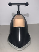 Twister Black Ride-On Car for Children Indoor and Outdoor Play Magic Cars 6