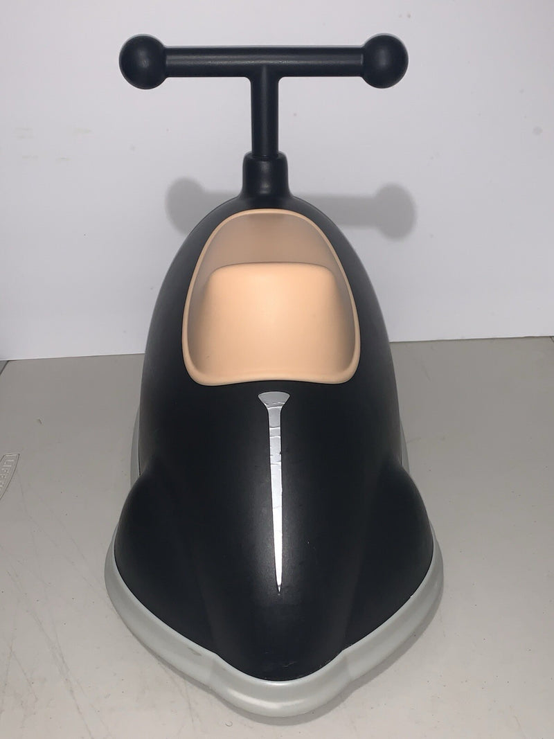 Twister Black Ride-On Car for Children Indoor and Outdoor Play Magic Cars 6