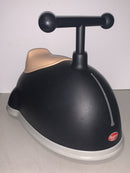 Twister Black Ride-On Car for Children Indoor and Outdoor Play Magic Cars Variant 0