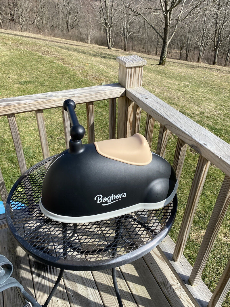 Twister Ride-On Car for Children, Indoor and Outdoor Use Magic Cars 2