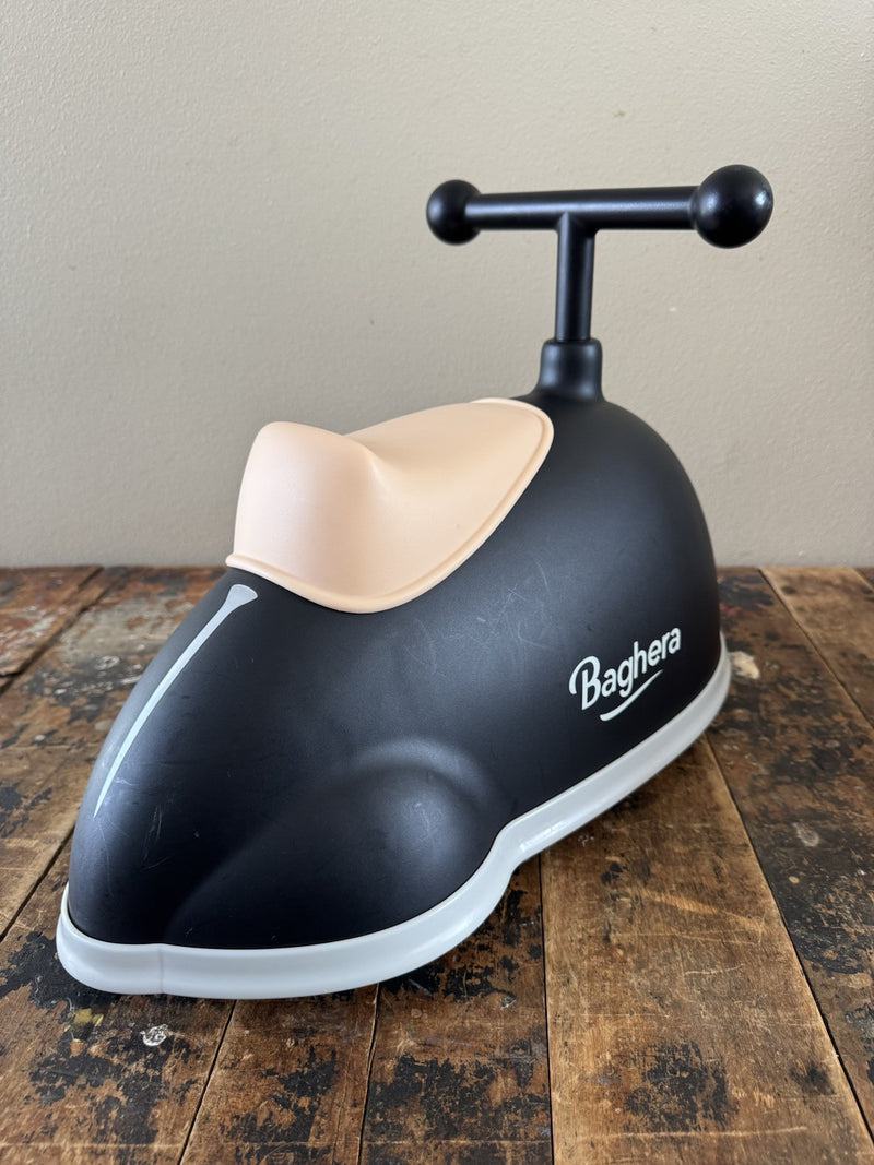 Baghera Twister Toddler Ride-On Car Indoor and Outdoor Ages 1-3 Magic Cars 3