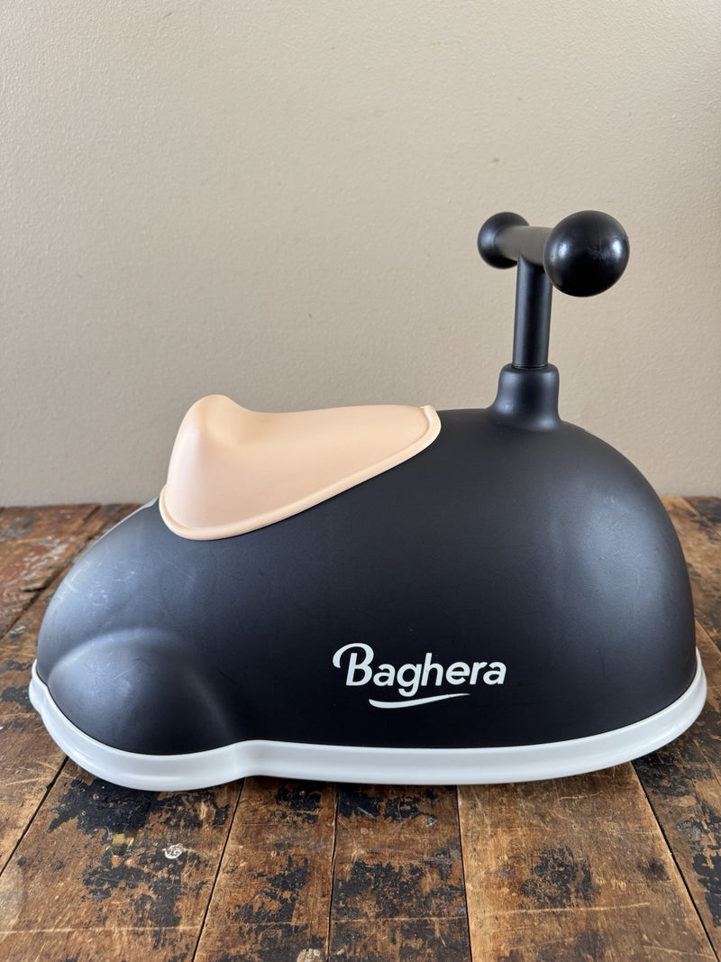 Baghera Twister Toddler Ride-On Car Indoor and Outdoor Ages 1-3 Magic Cars 5