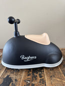 Baghera Twister Toddler Ride-On Car Indoor and Outdoor Ages 1-3 Magic Cars Variant 0