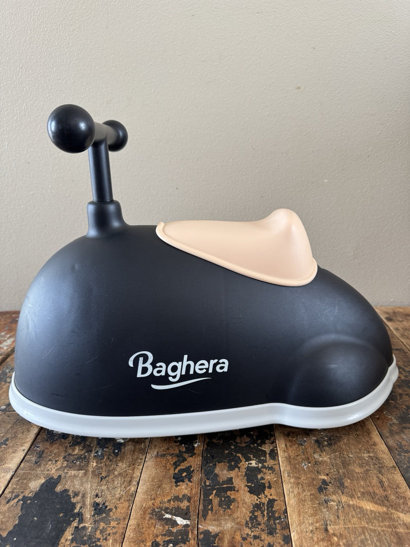 Baghera Twister Toddler Ride-On Car Indoor and Outdoor Ages 1-3 Magic Cars Variant 0