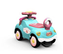 Toddler Girls Ride-On Toy for Ages 12 Months to 3 Years Magic Cars 1