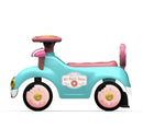 Toddler Girls Ride-On Toy for Ages 12 Months to 3 Years Magic Cars 2