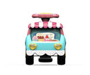 Toddler Girls Ride-On Toy for Ages 12 Months to 3 Years Magic Cars 3