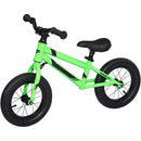Lightweight Toddler Balance Bike with Adjustable Handlebar and No Pedals Magic Cars 19