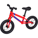 Lightweight Toddler Balance Bike with Adjustable Handlebar and No Pedals Magic Cars 7