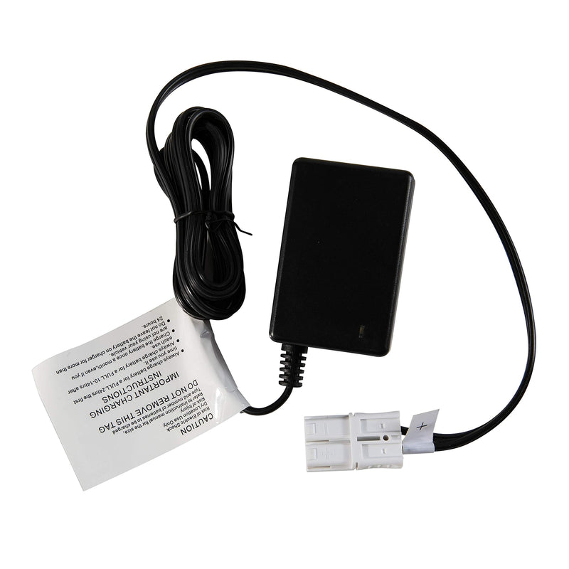 24 Volt Battery Charger for Rollplay Turnado Monster Truck with Wireless Music Magic Cars 0