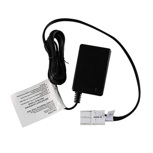 24V Battery Charger for Rollplay Turnado Monster Truck Magic Cars Variant 0