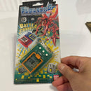BANDAI Digital Monster Ver.4 Interactive Battery-Powered Toy Magic Cars 4