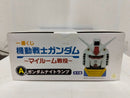 Gundam RX-78-2 Glow in the Dark Night Lamp by Banpresto Magic Cars 4