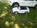 Power Wheels 12 Volt Ride-On with 2 Speeds and Reverse Magic Cars 2