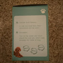 Interactive Battery-Powered Barking Puppy Magic Cars 1