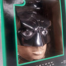 Batman Forever 1995 Vintage Cassette Player Recorder with Sing-Along Microphone Magic Cars 2