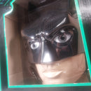 Batman Forever 1995 Vintage Cassette Player Recorder with Sing-Along Microphone Magic Cars 3