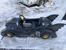 Kids Ride-On Batmobile Toy Car Magic Cars 3