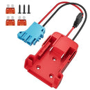 18V Power Wheels Battery Adapter with Wire Harness MWK-BWHC-W2-1PC Magic Cars 5