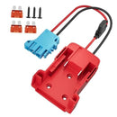 18V Power Wheels Battery Adapter with Wire Harness MWK-BWHC-W2-1PC Magic Cars Variant 0