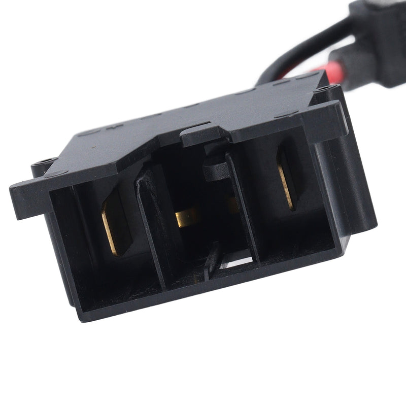 Battery Adapter Conversion Kit with Wire Harness for Kids Riding Toys Magic Cars 11