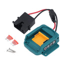 Battery Adapter Conversion Kit with Wire Harness for Kids Riding Toys Magic Cars 12