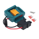 Battery Adapter Conversion Kit with Wire Harness for Kids Riding Toys Magic Cars 16