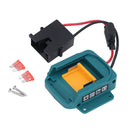 Battery Adapter Conversion Kit with Wire Harness for Kids Riding Toys Magic Cars 20