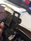 7V 0.8A Battery Charger Cable for Disney Kids Ride-On T37 Magic Cars 2