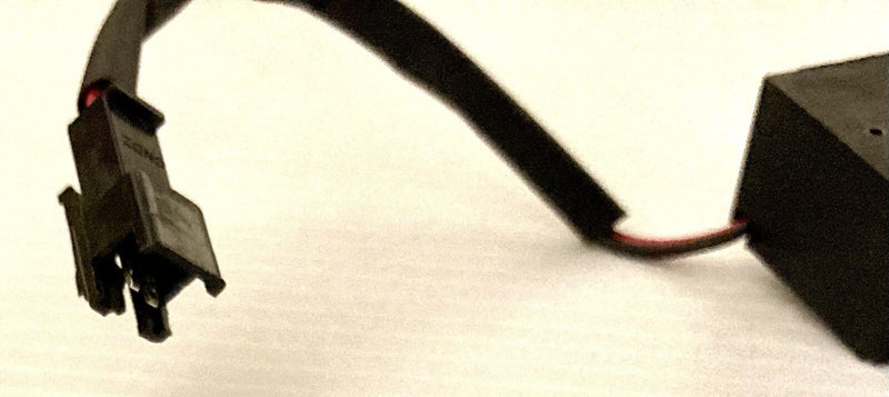 12V Battery Charge Indicator Light for Riding Toy Yamaha Raptor 700R Parts Magic Cars 3