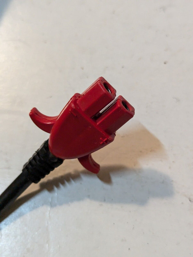 12 Volt Battery Charger for Power Wheels SL12-12-03E Magic Cars 2