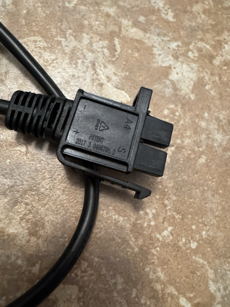 12V Replacement Battery Charger Compatible with Power Wheels SL12-12-03E Magic Cars 2