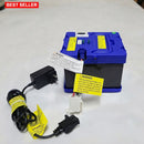24V Electric Battery Charger for Kids Ride-On Toy Vehicles Magic Cars Variant 0