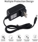 6V 2A Battery Charger for Kids Powered Ride-On Cars Kid Trax Compatible Magic Cars 2