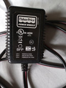 12V Replacement AC Battery Charger for Fisher-Price Power Wheels Class 2 Model 00801-1778 Magic Cars 1