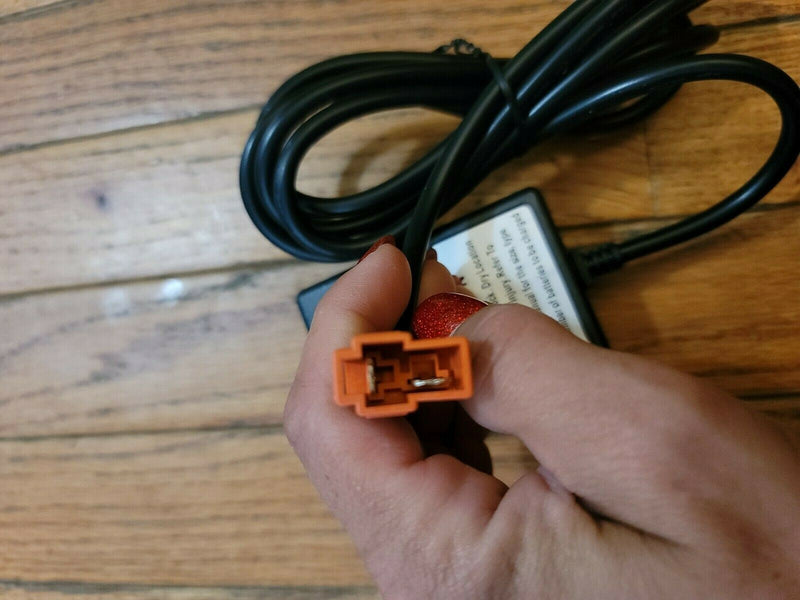 AA Battery Charger for 7V Kids Ride-On Cars Magic Cars 1