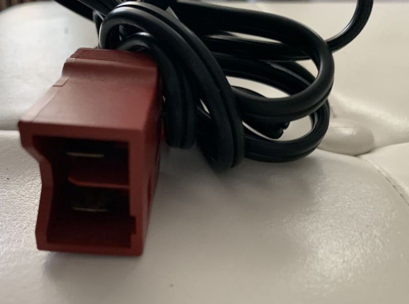 6 Volt Replacement Battery Charger for Fisher-Price Power Wheels Model 00801-1481 Magic Cars 3