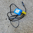 Battery Charger for John Deere Ground Force Toy Tractor – Genuine Peg Perego Replacement Part Magic Cars 2