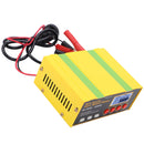 MF-2S Automatic Multi-Cell Car Battery Charger Power Supply 250V AC Magic Cars 11