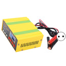 MF-2S Automatic Multi-Cell Car Battery Charger Power Supply 250V AC Magic Cars 15